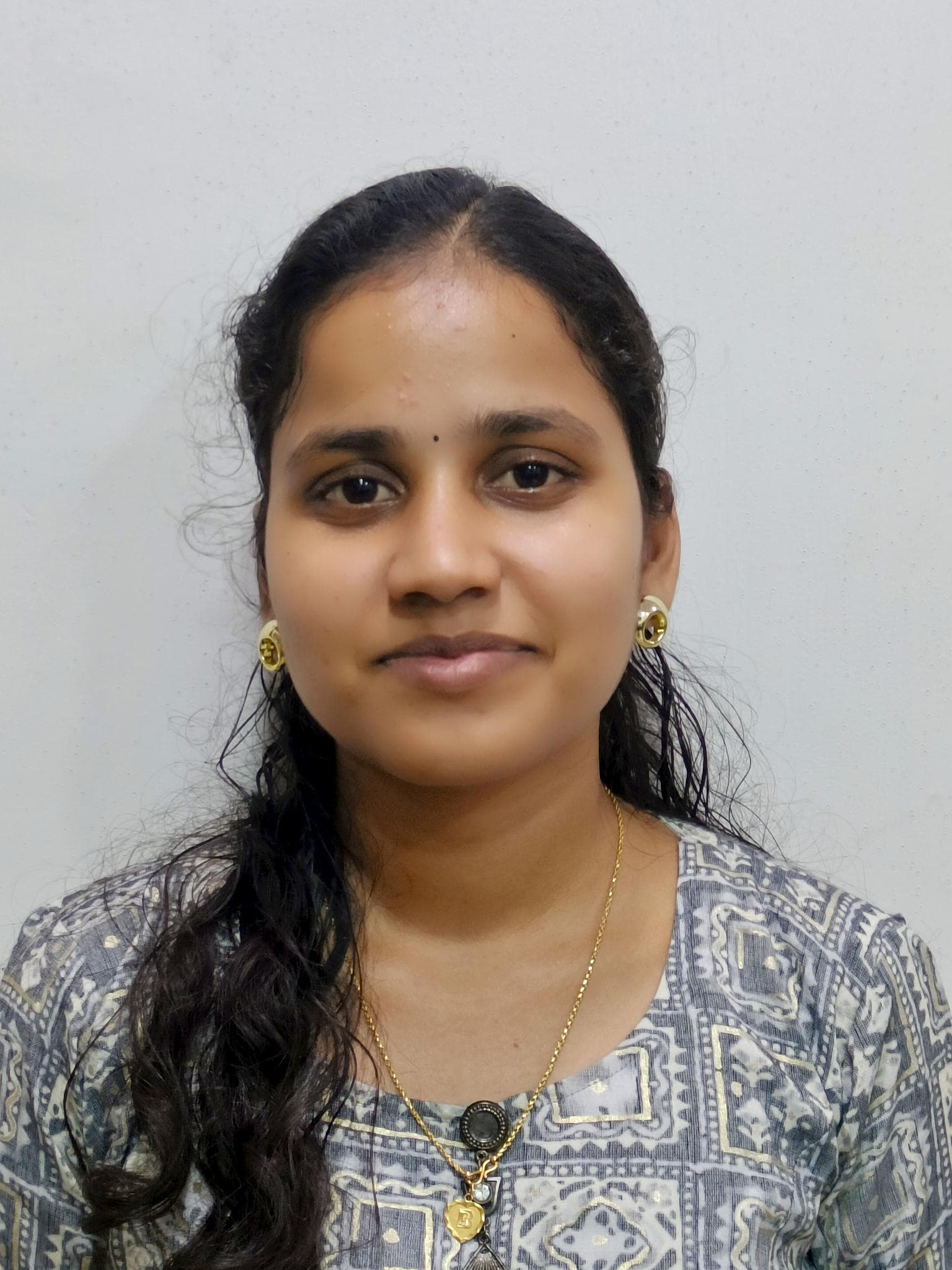 Bharathi